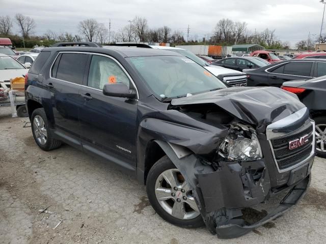 2015 GMC Terrain SLT