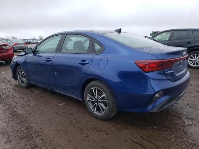 2023 KIA Forte LX