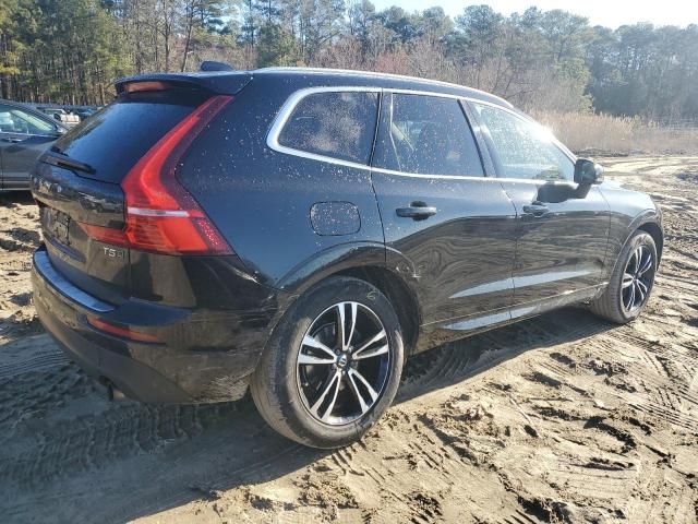 2020 Volvo XC60 T5 Momentum