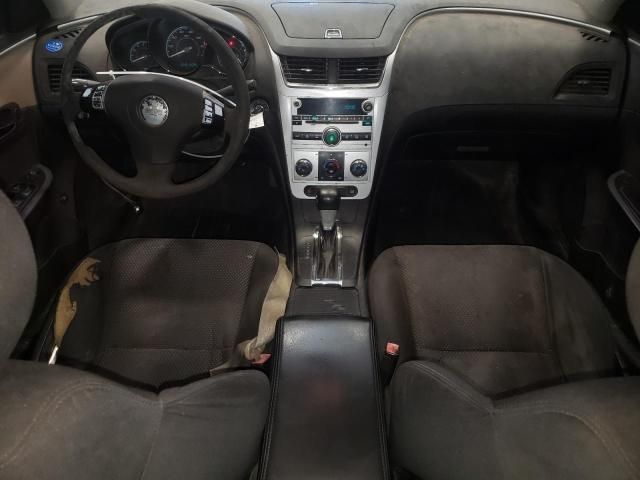 2011 Chevrolet Malibu 1LT