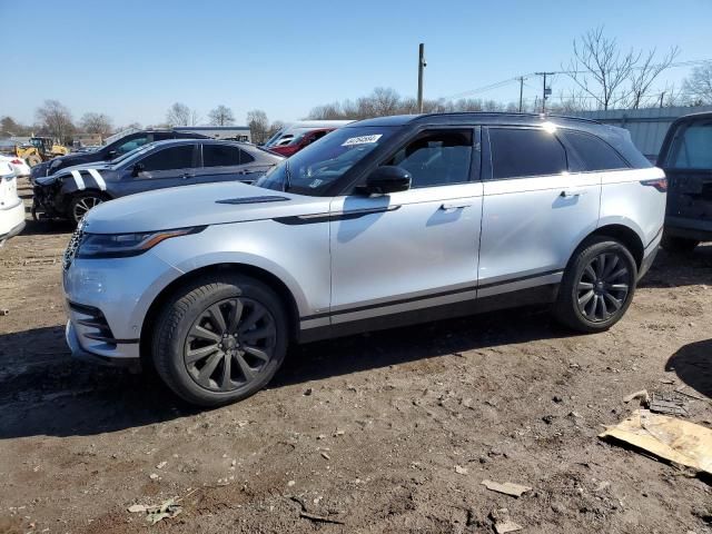 2020 Land Rover Range Rover Velar R-DYNAMIC S