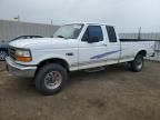 1997 Ford F250