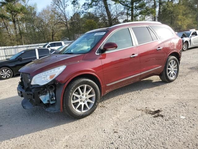 2016 Buick Enclave