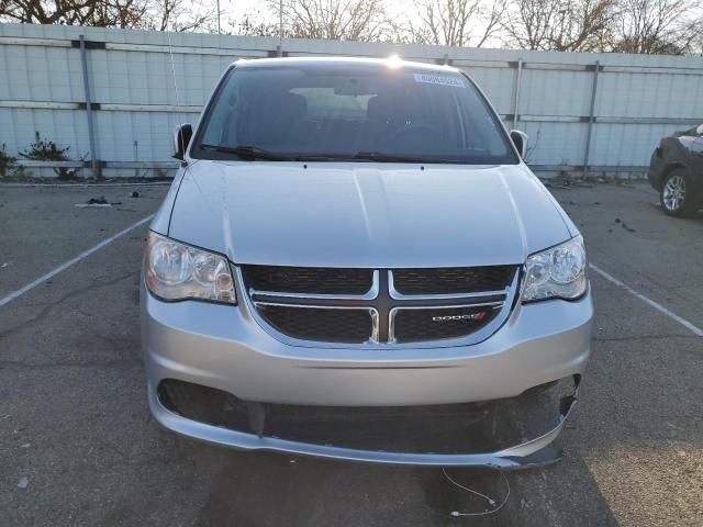 2012 Dodge Grand Caravan SXT