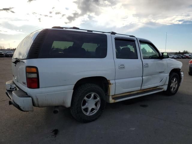 2005 GMC Yukon XL Denali