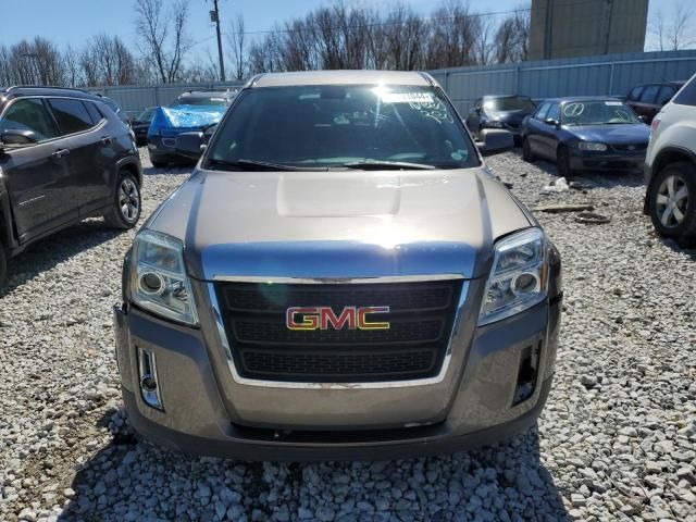 2010 GMC Terrain SLE