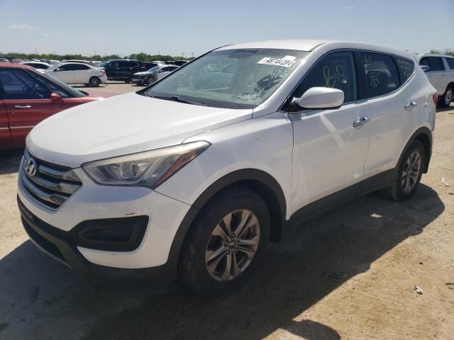 2015 Hyundai Santa FE Sport