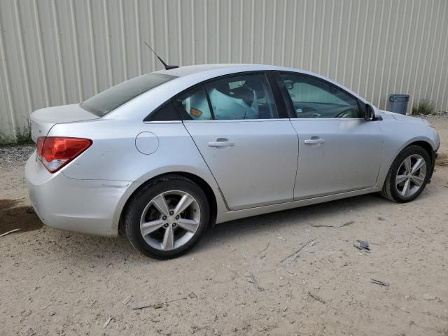 2013 Chevrolet Cruze LT