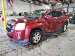 GMC salvage cars for sale: 2012 GMC Terrain SLT