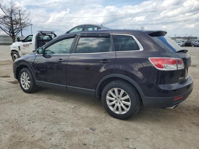 2008 Mazda CX-9