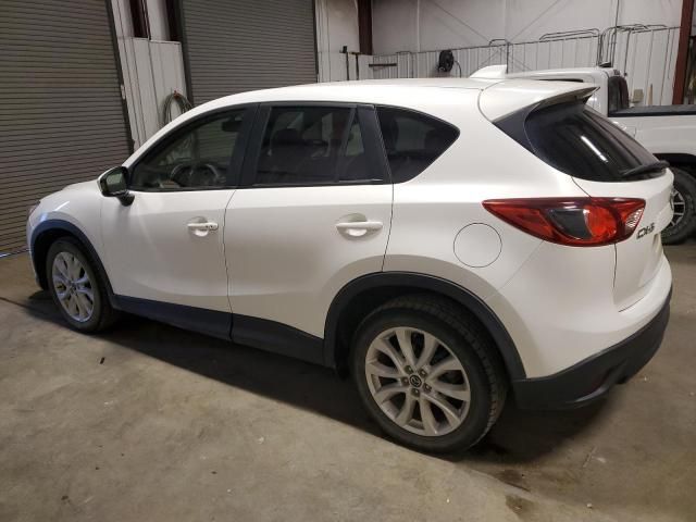 2013 Mazda CX-5 GT