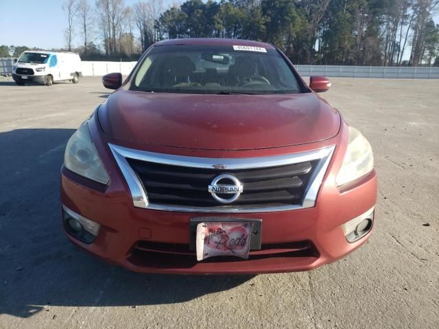 2015 Nissan Altima 3.5S