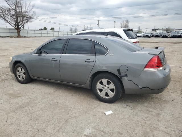 2008 Chevrolet Impala LT