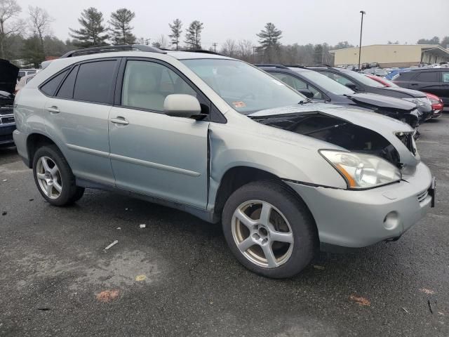 2006 Lexus RX 400