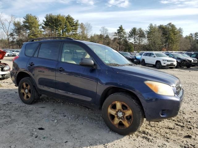 2007 Toyota Rav4