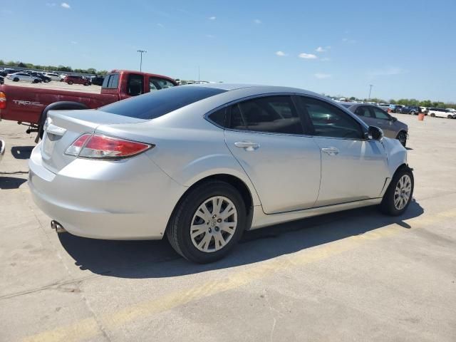 2009 Mazda 6 I