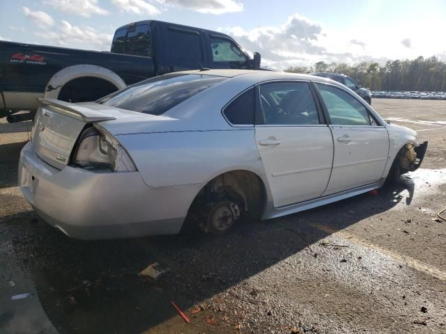 2012 Chevrolet Impala LT