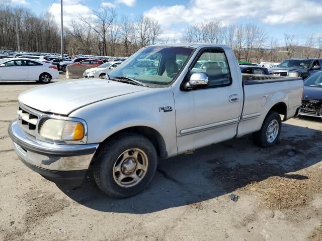 1998 Ford F150