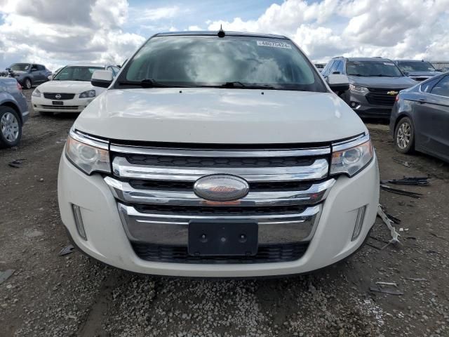 2012 Ford Edge Limited