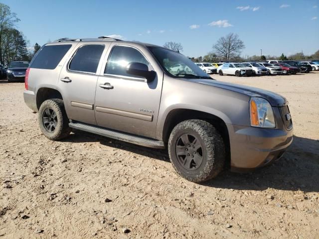 2013 GMC Yukon SLT