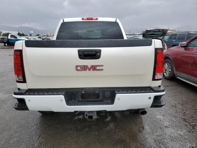 2010 GMC Sierra K1500 Denali