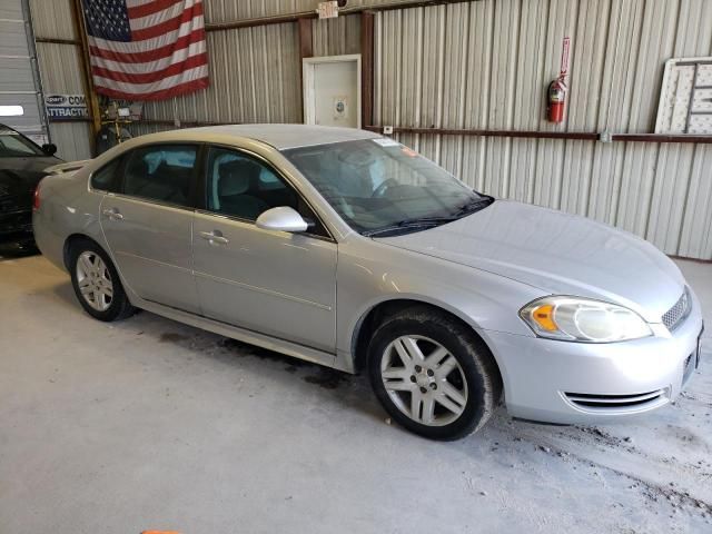 2013 Chevrolet Impala LT