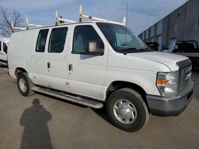 2014 Ford Econoline E250 Van