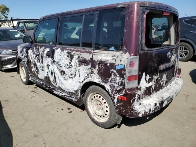 2005 Scion XB