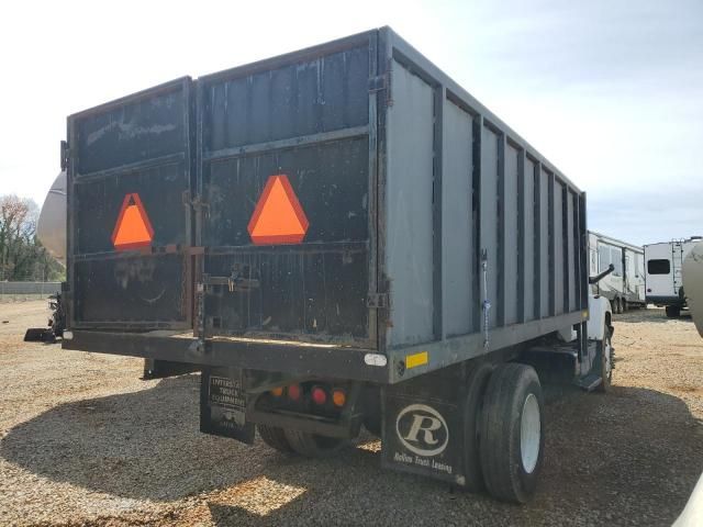 2004 GMC C7500 C7C042