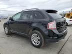 2007 Ford Edge SEL Plus