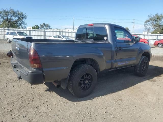 2013 Toyota Tacoma