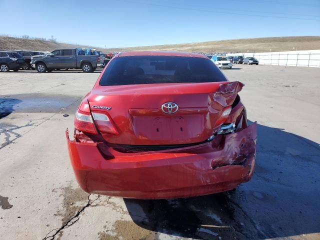 2007 Toyota Camry CE