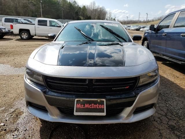 2016 Dodge Charger SE