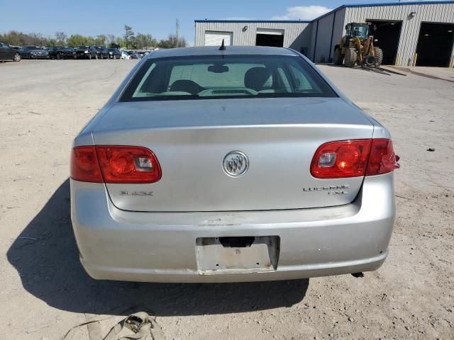 2008 Buick Lucerne CXL