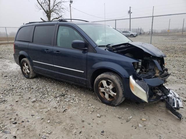 2009 Dodge Grand Caravan SXT