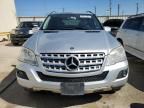 2009 Mercedes-Benz ML 350