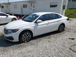 2024 Volkswagen Jetta S en venta en Fairburn, GA