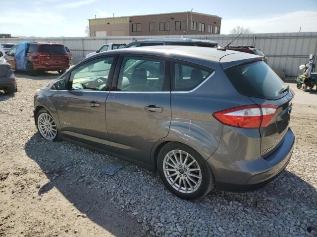 2013 Ford C-MAX SEL