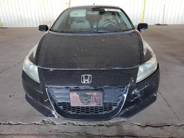 2011 Honda CR-Z