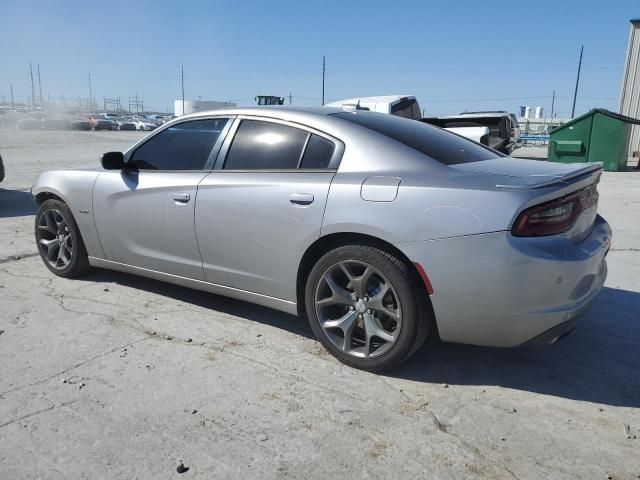 2015 Dodge Charger R/T