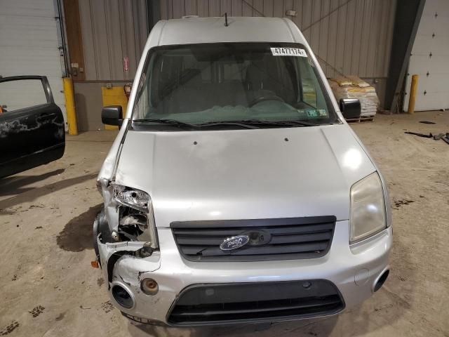 2010 Ford Transit Connect XLT