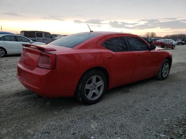 2008 Dodge Charger