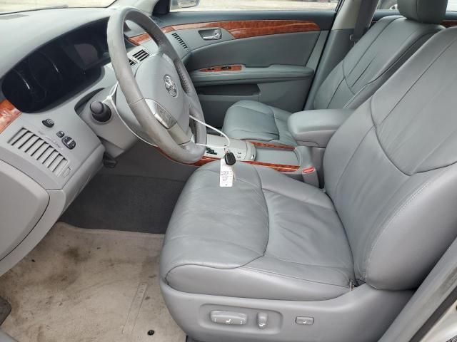 2005 Toyota Avalon XL