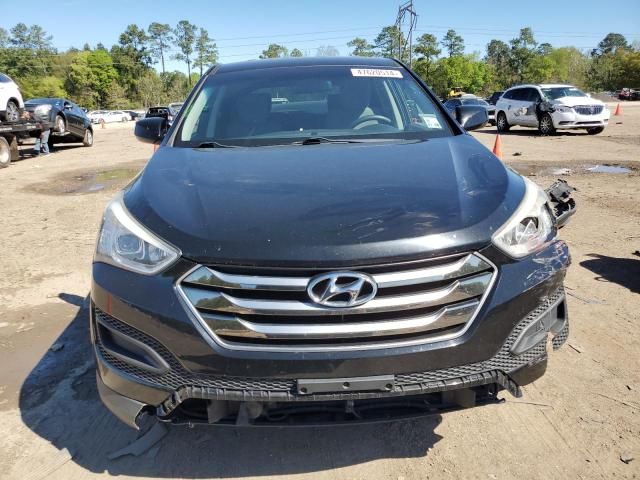 2015 Hyundai Santa FE Sport