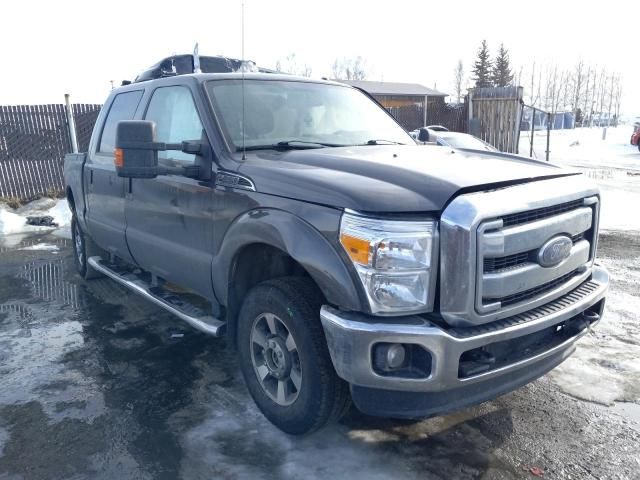 2016 Ford F250 Super Duty