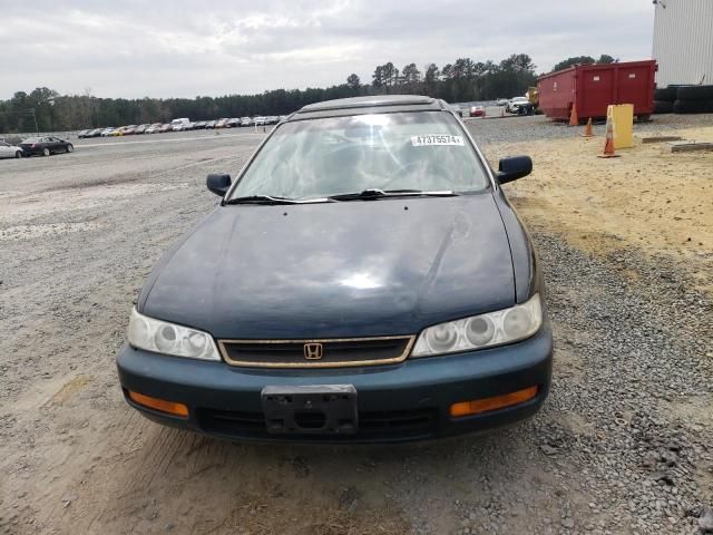 1996 Honda Accord EX