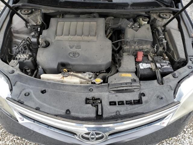 2013 Toyota Avalon Base