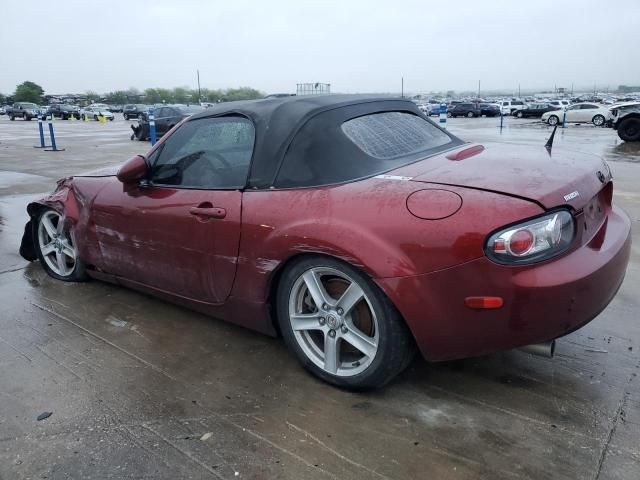 2007 Mazda MX-5 Miata