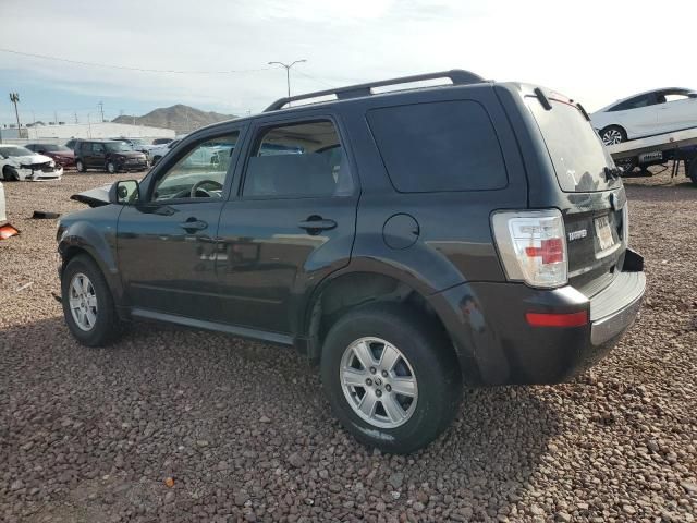 2010 Mercury Mariner