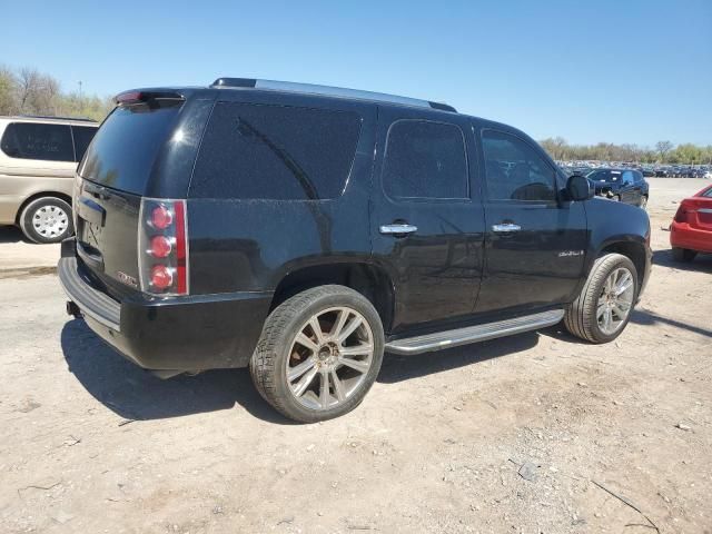 2008 GMC Yukon Denali